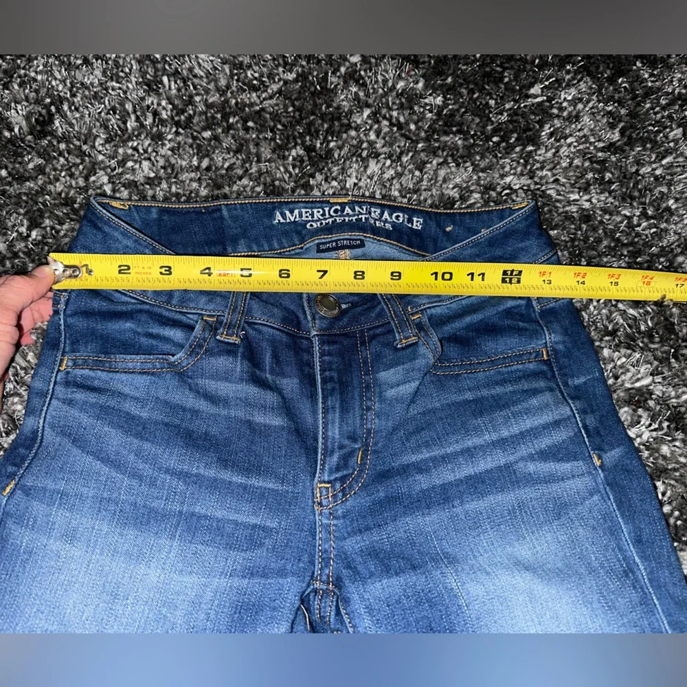 Jeans - Picture 3 of 4